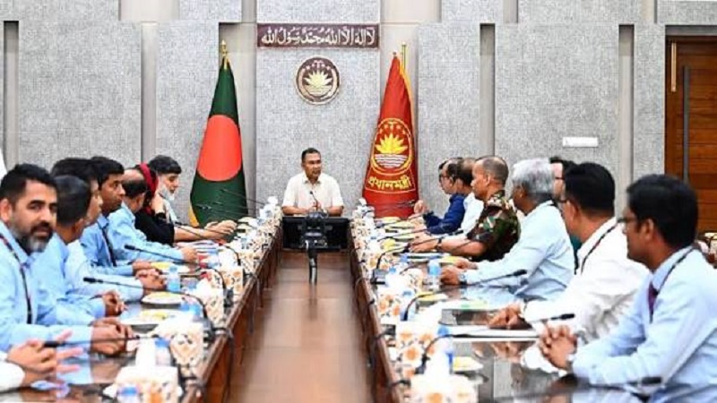 বন্ধ পাটকলের চাকা ঘুরবে,তিন মিলে ৬১৯ কোটি টাকার বিনিয়োগ